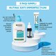 Crema fluida invizibila anti-imperfectiuni cu SPF 50+ Pure Active, 40 ml, Garnier 698914