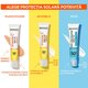 Crema fluida invizibila anti-imperfectiuni cu SPF 50+ Pure Active, 40 ml, Garnier 698915