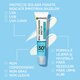 Crema fluida invizibila anti-imperfectiuni cu SPF 50+ Pure Active, 40 ml, Garnier 698908