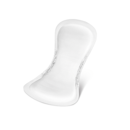 Tampoane pentru incontinenta usoara MoliCare Pad, 4 picaturi, 30 bucati, Hartmann 698951