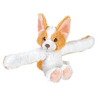 Jucarie de plus Catelus Huggers, 20 cm, Wild Republic