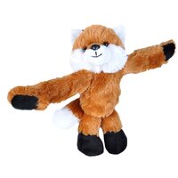Jucarie de plus Vulpita Rosie Huggers, 20 cm, Wild Republic