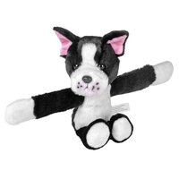Jucarie de plus Catel Boston Terrier Huggers, 20 cm, Wild Republic