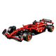 Masina F1 Ferrari SF-24 Lego Technic, 18+ ani, 42207, Lego 699172