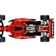 Masina F1 Ferrari SF-24 Lego Technic, 18+ ani, 42207, Lego 699177