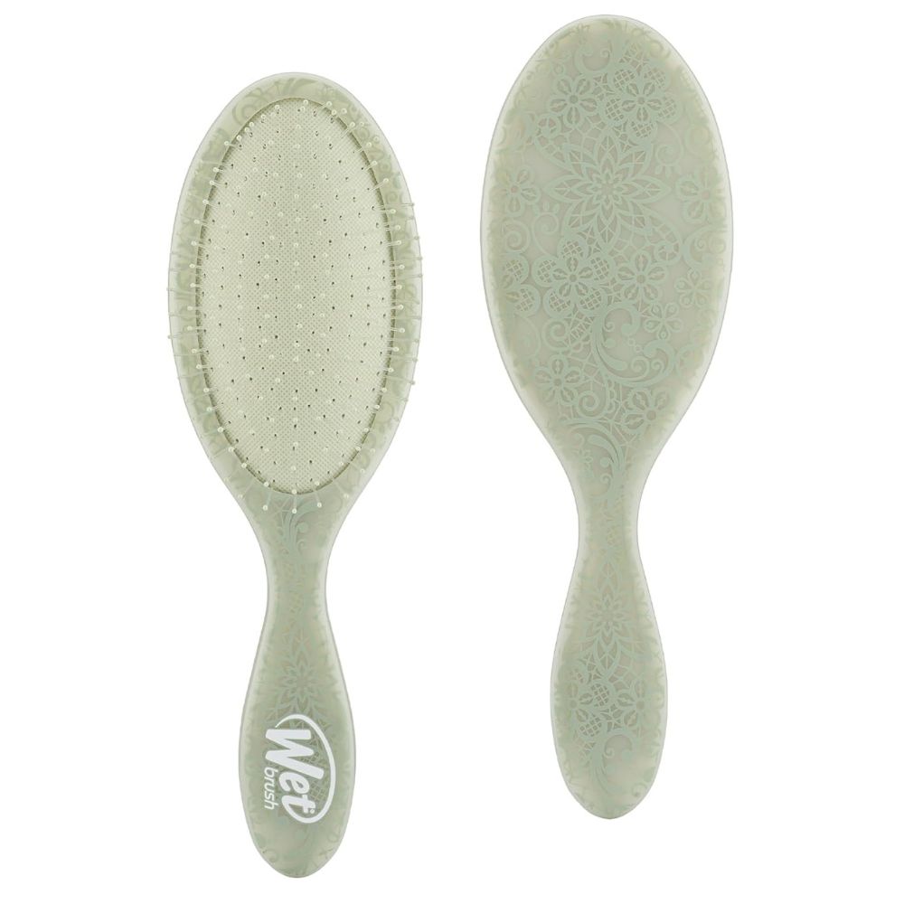 Perie de par Original Detangler Romance, Sage, Wet Brush