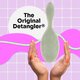 Perie de par Original Detangler Romance, Sage, Wet Brush 699192