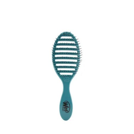 Perie de par Speed Dry Free Spirit, Ocean, Wet Brush 699199