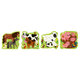 Puzzle Up Animale de la ferma, 2 ani+, Ravensburger 699355