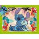 Puzzle Disney Stitch, 3 ani+, Ravensburger 699364
