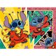 Puzzle Disney Stitch, 3 ani+, Ravensburger 699360