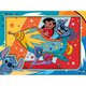 Puzzle Disney Stitch, 3 ani+, Ravensburger 699363