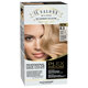 Vopsea de par parmanenta Plex Rebuilder Il Salone, 8.3, Light Golden Blonde, Alfaparf 699366