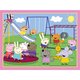 Puzzle Peppa Pig, 3 ani+, Ravensburger 699374