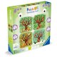 Puzzle Up Anotimpuri, 3 ani+, Ravensburger 699381