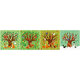 Puzzle Up Anotimpuri, 3 ani+, Ravensburger 699379