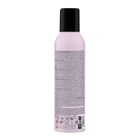 Spuma de par pentru volum Style & Care, 250 ml, Alfaparf 699385