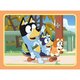 Puzzle Bluey, 3 ani+, Ravensburger 699390