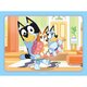 Puzzle Bluey, 3 ani+, Ravensburger 699389