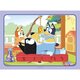 Puzzle Bluey, 3 ani+, Ravensburger 699391
