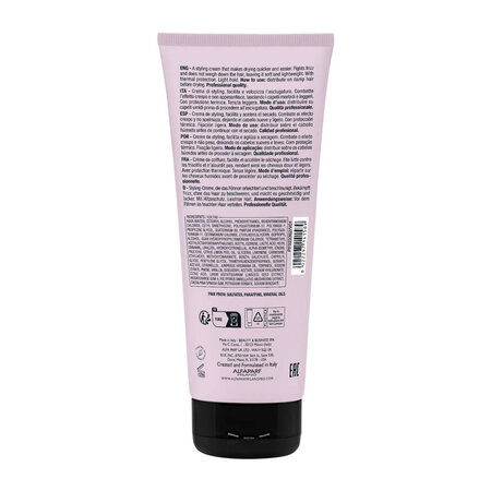 Crema pentru par Style & Care, 200 ml, Alfaparf 699397