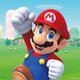 Puzzle Super Mario, 5 ani+, 3x49 piese, Ravensburger 699400