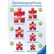 Puzzle Super Mario, 5 ani+, 3x49 piese, Ravensburger 699399