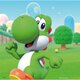 Puzzle Super Mario, 5 ani+, 3x49 piese, Ravensburger 699401