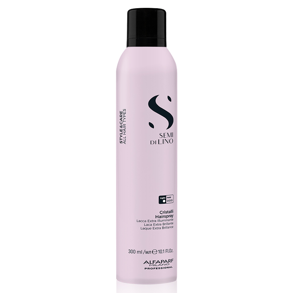 Fixativ Style & Care, 300 ml, Alfaparf
