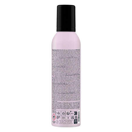 Spuma modelatoare pentru par Style & Care, 250 ml, Alfaparf 699426