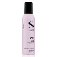 Spuma modelatoare pentru par Style & Care, 250 ml, Alfaparf