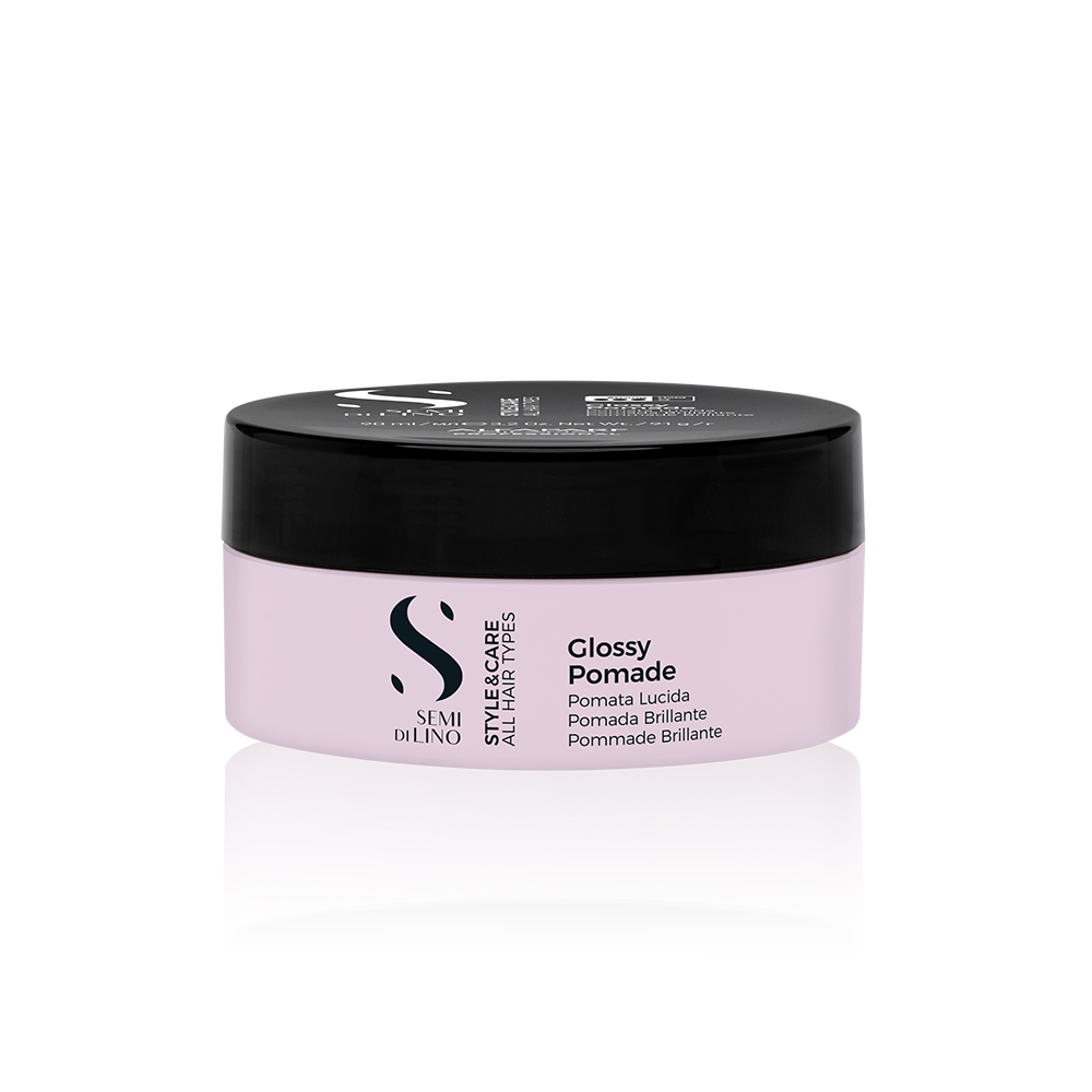 Ceara de stralucire cu fixare puternica Style & Care, 90 ml, Alfaparf