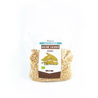 Mazare galbena jumatati Bio, 500 g, Nature4Life
