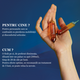 Myosteo Confort articular, 20 fiole, Santarome 699508