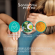 Myosteo Confort articular, 20 fiole, Santarome 699506