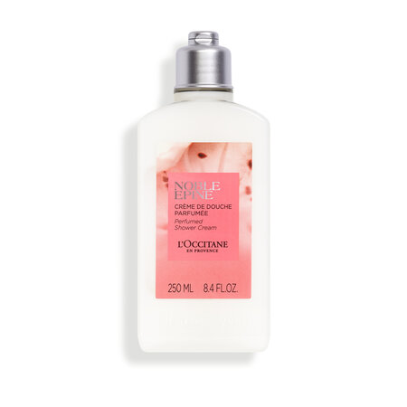 Gel de dus crema, Noble Epine, 250 ml, L'Occitane