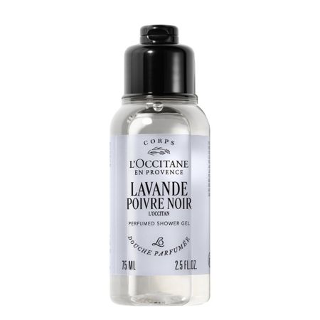 Gel de dus L'Occitan, 75 ml, L'Occitane
