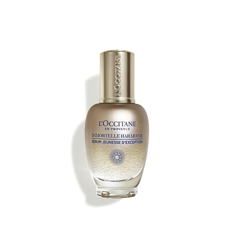 Serum de fata Immortelle Harmony, 30 ml, L'Occitane