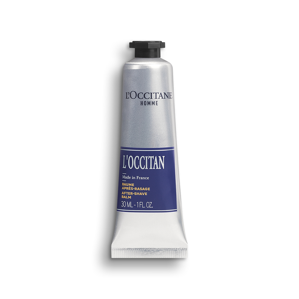 Balsam After Shave Men, Occitan, 30 ml, L'Occitane