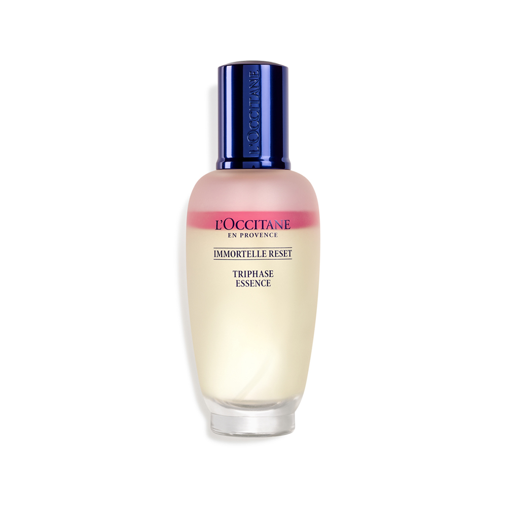 Esenta trifazica Immortelle Reset, 150 ml, L'Occitane
