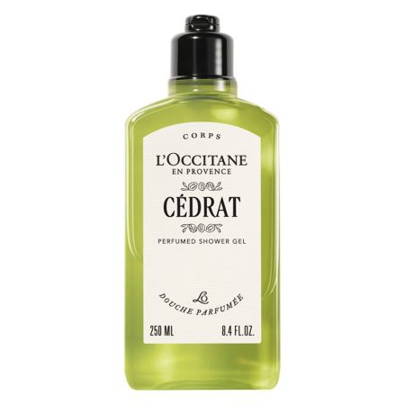 Gel de dus 2in1 Men, Cedrat, 250 ml, L'Occitane