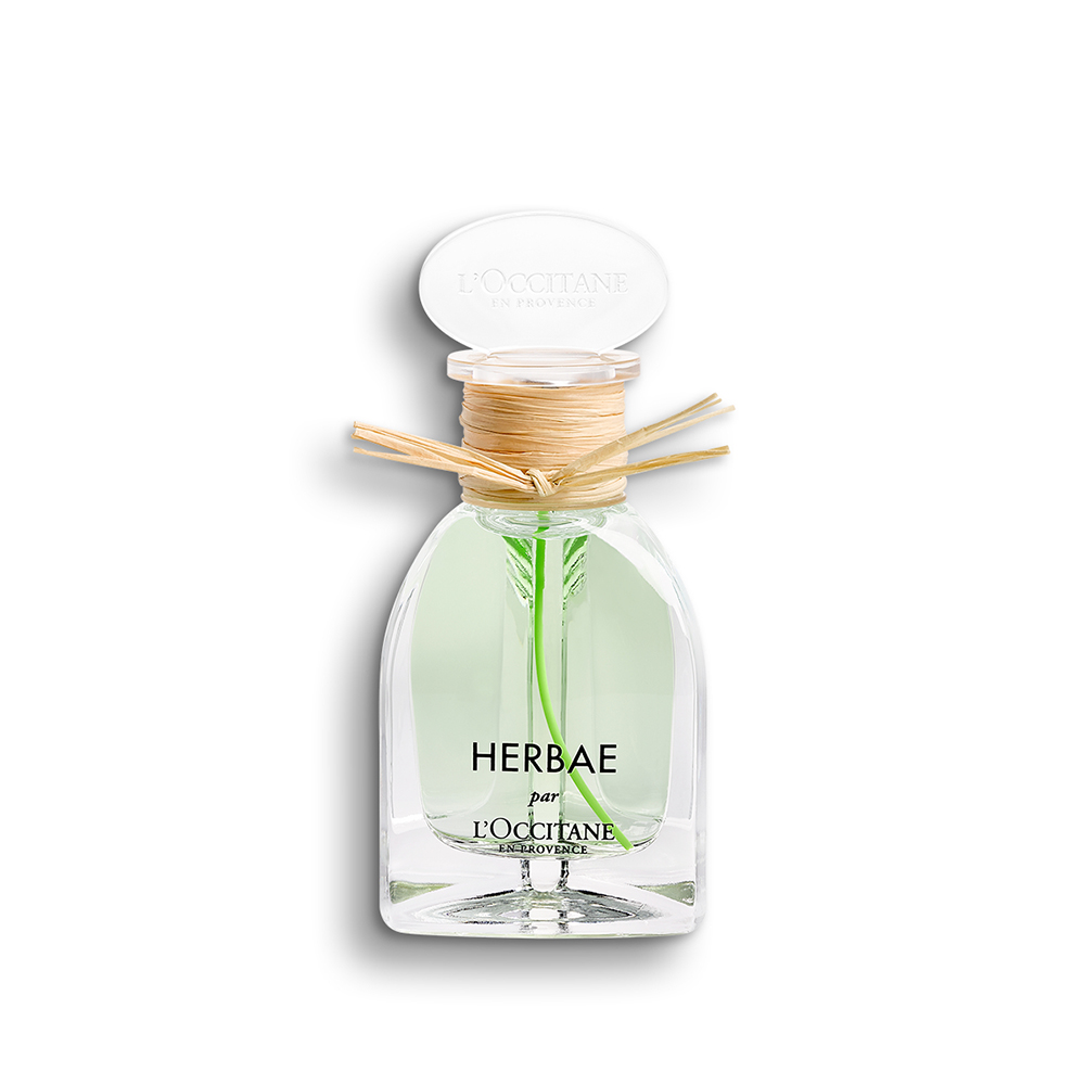Apa de parfum Herbae par, 50 ml, L'Occitane