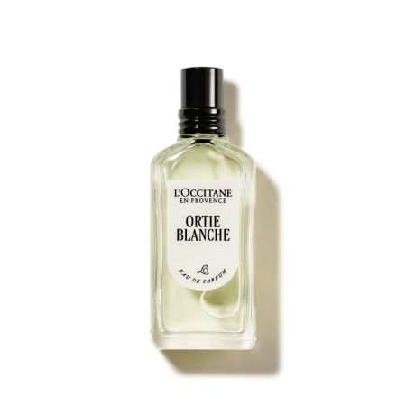 Apa de parfum Ortie Blanche, 50 ml, L'Occitane