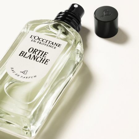 Apa de parfum Ortie Blanche, 50 ml, L'Occitane 774530