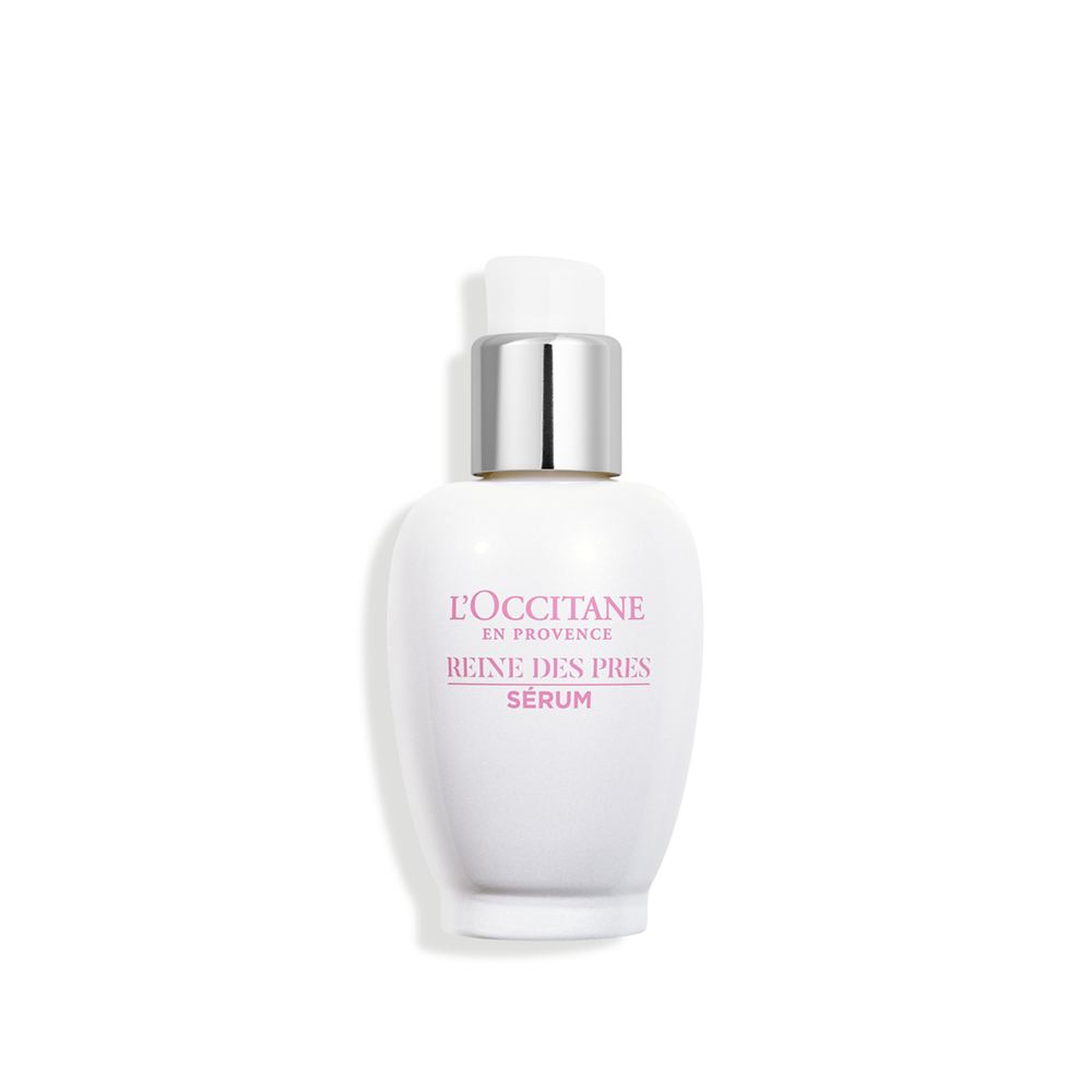Ser pentru luminozitate Reine Blanche, 30 ml, L'Occitane