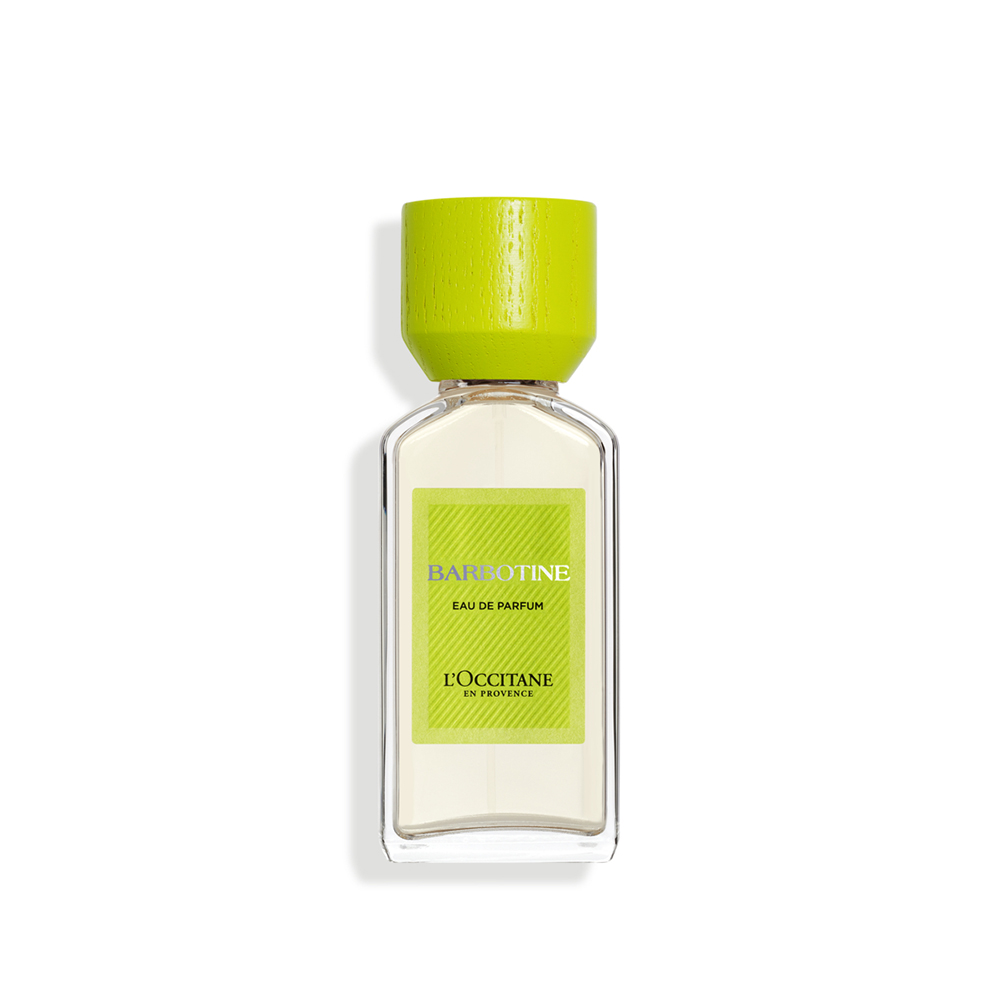 Apa de parfum Barbotine, 50 ml, L'Occitane