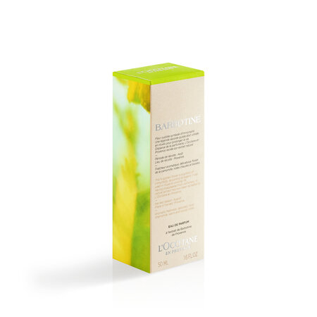 Apa de parfum Barbotine, 50 ml, L'Occitane 699571