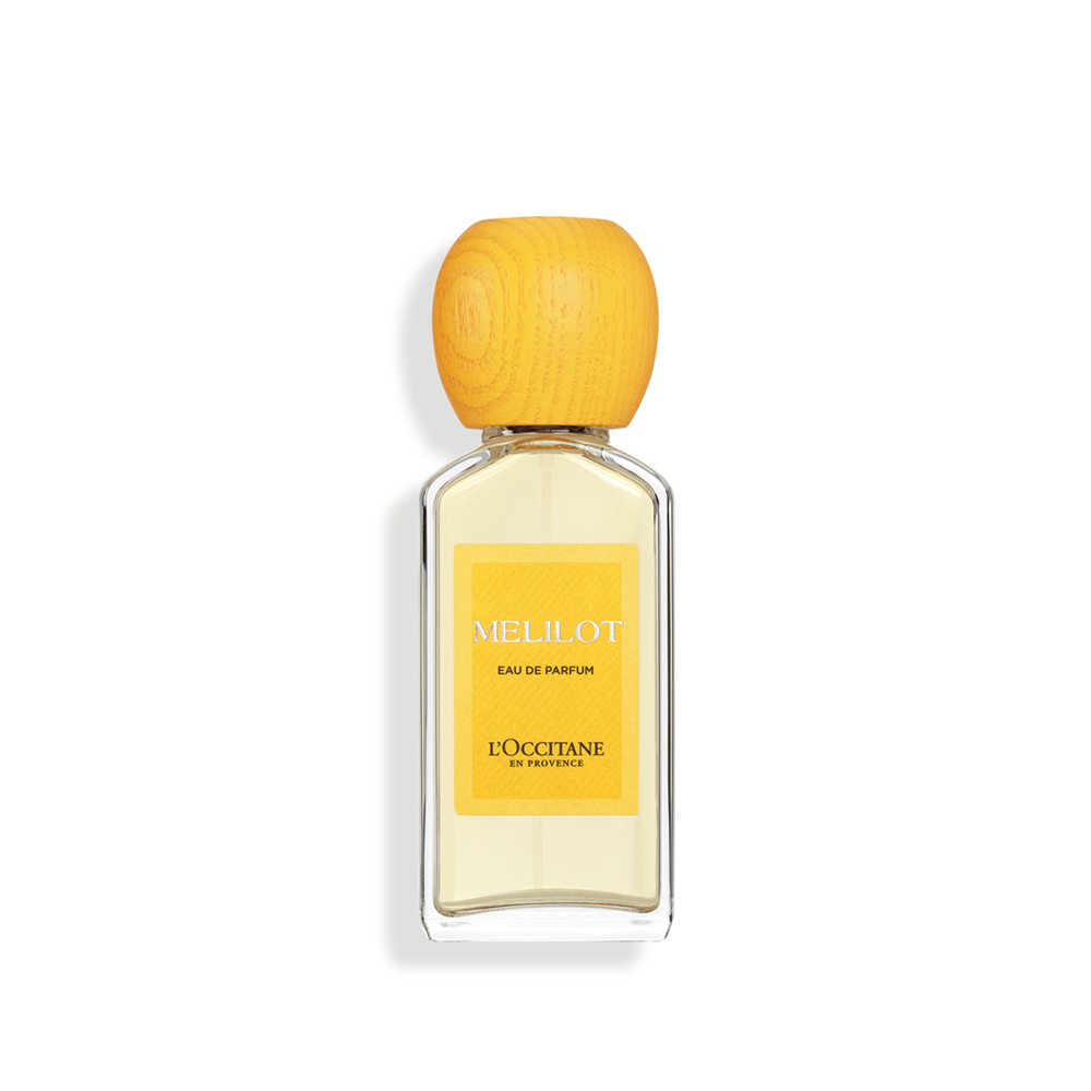 Apa de parfum Melilot, 50 ml, L'Occitane