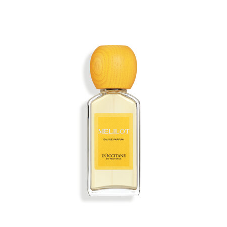 Apa de parfum Melilot, 50 ml, L'Occitane