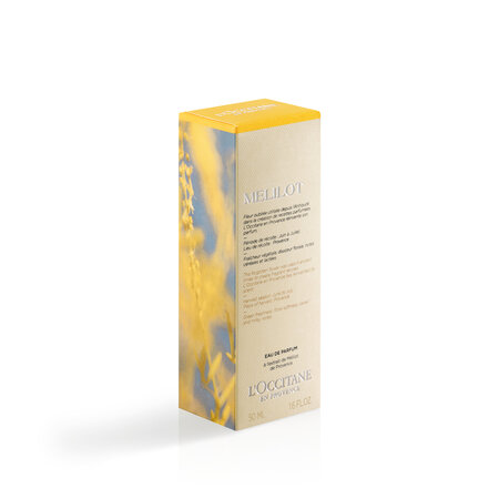 Apa de parfum Melilot, 50 ml, L'Occitane 699577
